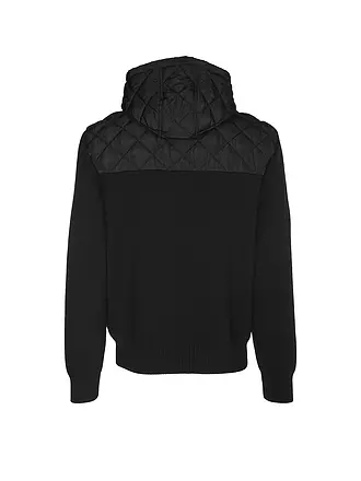 HUGO | Jacke SYLON | schwarz
