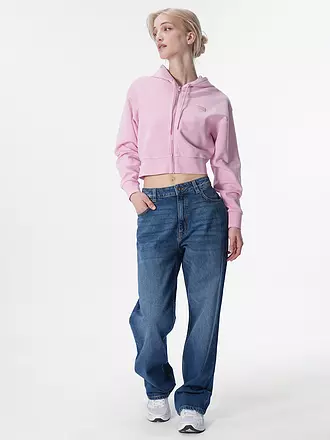 HUGO | Jeans ELYAH_B | hellblau