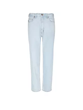 HUGO | Jeans MOM NOE_B | hellblau