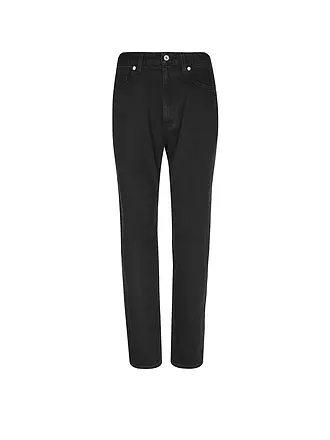HUGO | Jeans Mom Fit NOE_B | hellblau