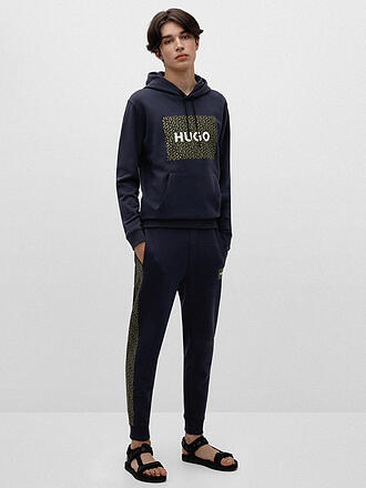 HUGO | Jogginghose Dacino | blau