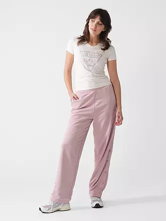 HUGO | Jogginghose NICOLE | rosa