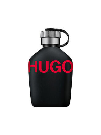 HUGO | Just Different Eau de Toilette Natural Spray 125ml | keine Farbe