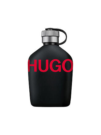 HUGO | Just Different Eau de Toilette Natural Spray 200ml | keine Farbe