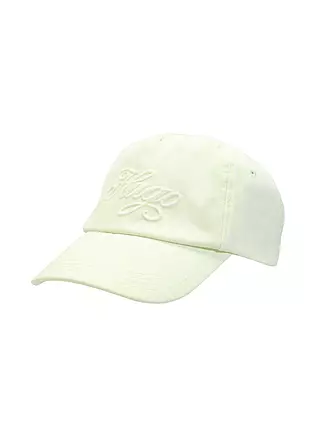 HUGO | Kappe ALYCE-WASH | hellblau