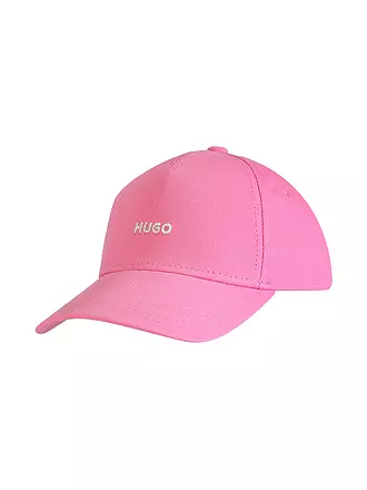 HUGO | Kappe CARA-E | pink