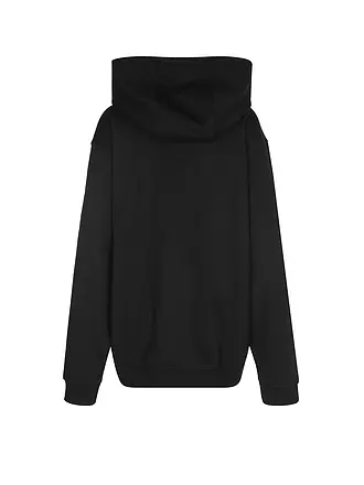 HUGO | Kapuzensweater - Hoodie DEJANDRA_B | schwarz
