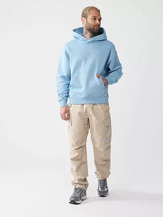 HUGO | Kapuzensweater - Hoodie NAZARDO | schwarz