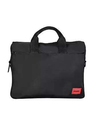 HUGO | Laptoptasche ETHON 2.0N | schwarz