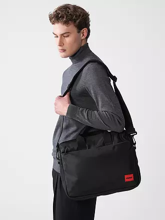 HUGO | Laptoptasche ETHON 2.0N | schwarz