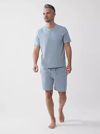 HUGO | Loungewear Shorts AUSTIN | blau