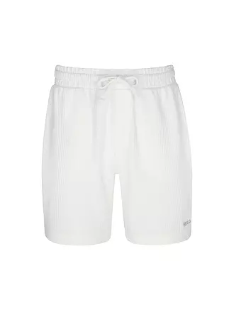 HUGO | Loungewear Shorts AUSTIN | weiss