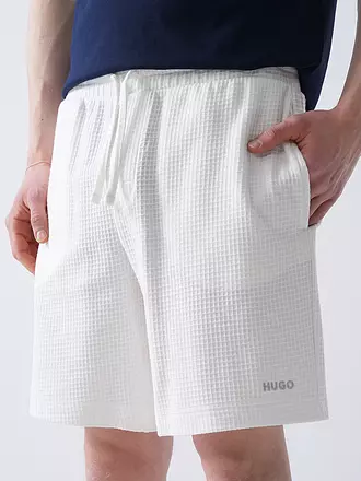 HUGO | Loungewear Shorts AUSTIN | blau