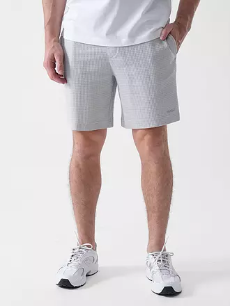 HUGO | Loungewear Shorts AUSTIN | blau