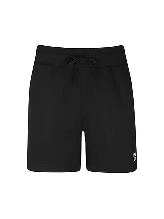 HUGO | Loungewear Shorts | schwarz