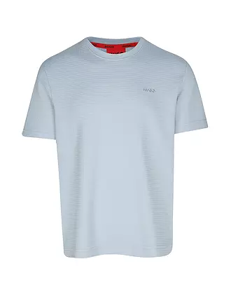HUGO | Loungewear T-Shirt AUSTIN | schwarz