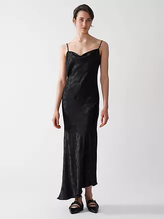 HUGO | Maxikleid KATEA-1 | schwarz