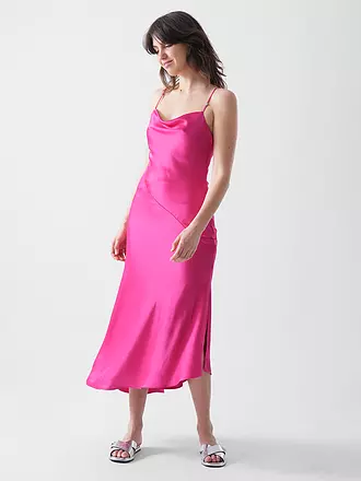 HUGO | Maxikleid KATEA | pink