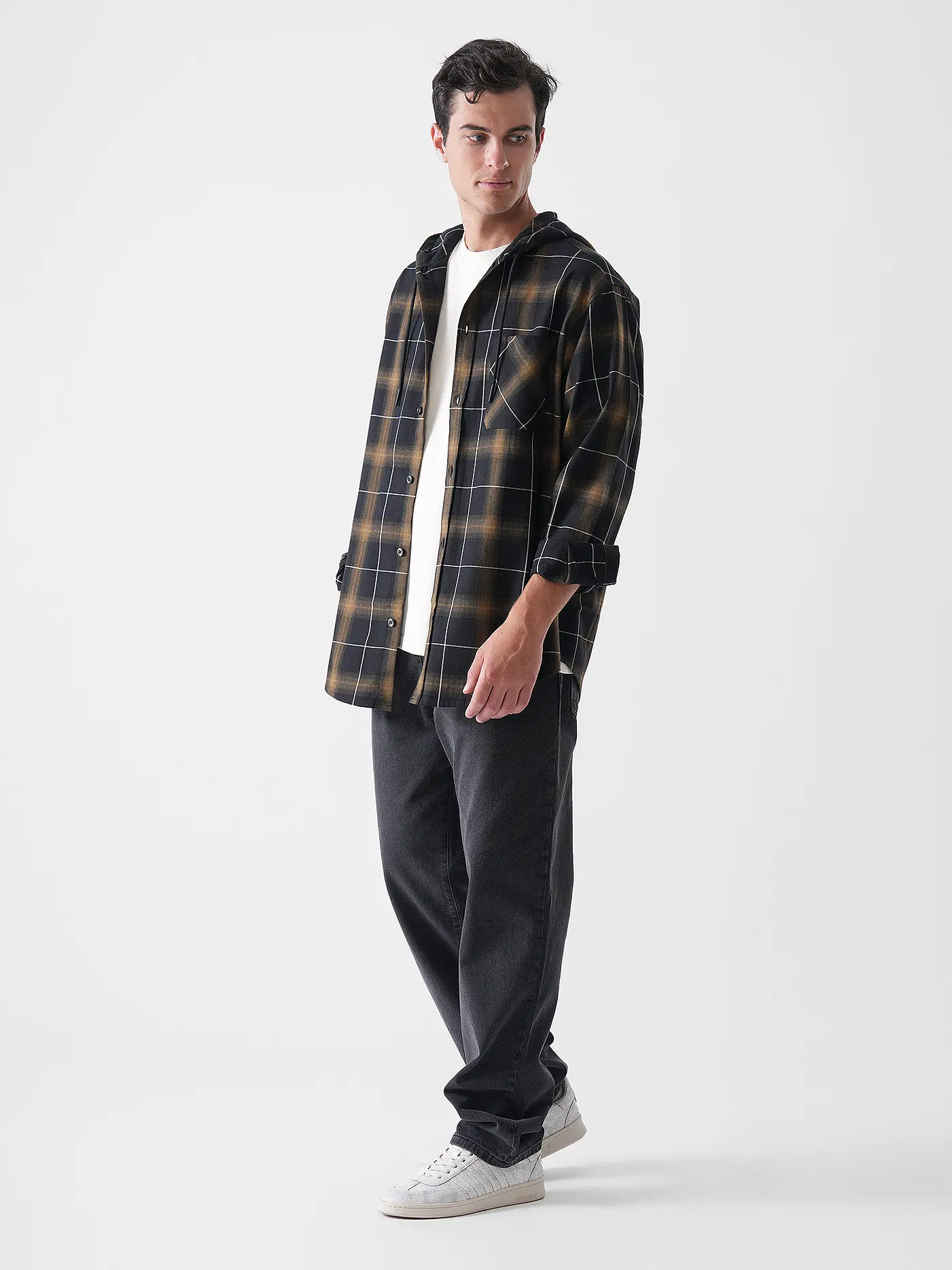 HUGO | Overshirt | 