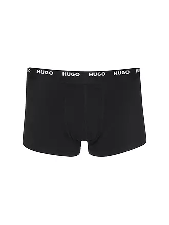 HUGO | Pants 5er Pkg. open miscellaneous | dunkelblau