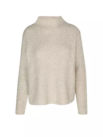 HUGO | Pullover SAFINEYN | schwarz