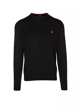 HUGO | Pullover SAN CASSIUS-C1 | mint
