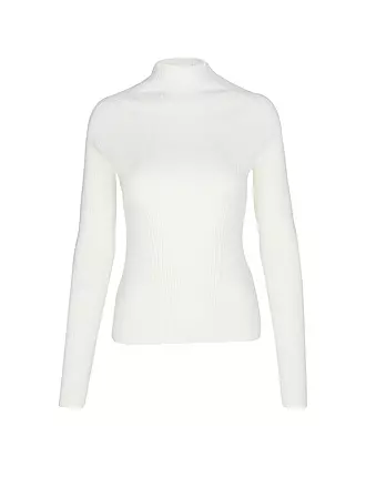 HUGO | Pullover SOTELLER | creme