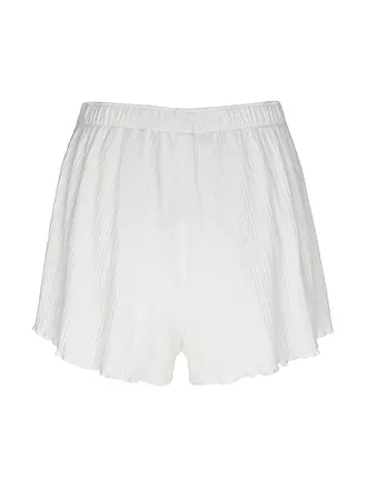 HUGO | Pyjamashorts | creme