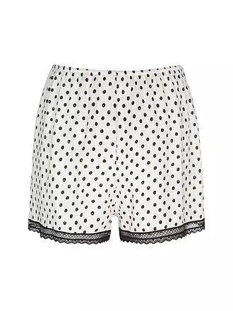 HUGO | Pyjamashorts | creme
