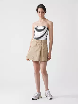 HUGO | Rock RUNDALE | beige
