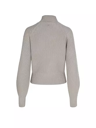HUGO | Rollkragenpullover SORELLASIO | weiss