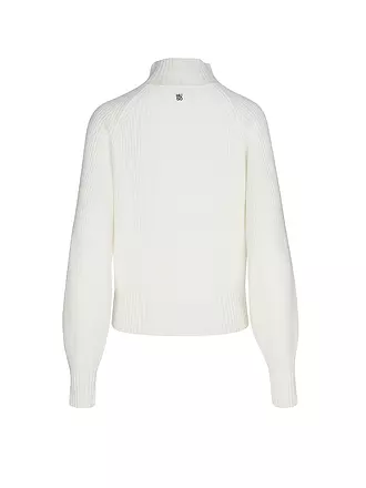 HUGO | Rollkragenpullover SORELLASIO | grau