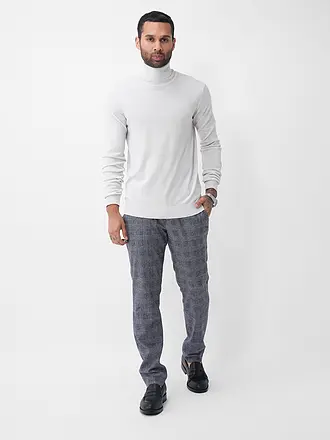HUGO | Rollkragenpullover | beige