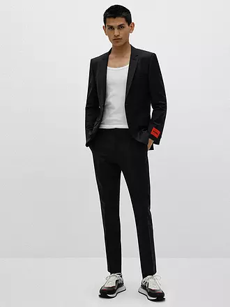 HUGO | Sakko Extra Slim Fit Arti M204X | schwarz