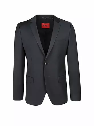 HUGO | Sakko Extra Slim Fit Arti M204X | schwarz