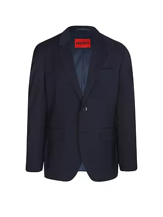 HUGO | Sakko Modern Fit KARL253X | dunkelblau