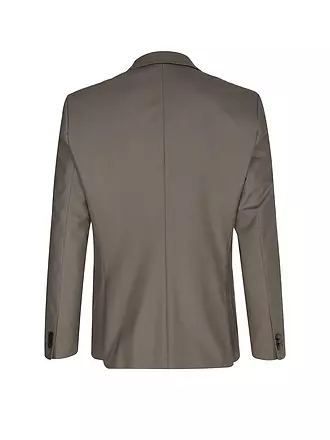 HUGO | Sakko Super Slim Fit ARTI | grau