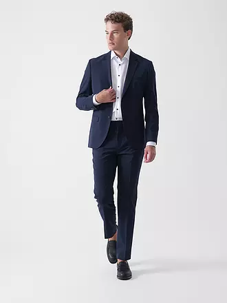 HUGO | Sakko Super Slim Fit ARTI253X-MH | schwarz