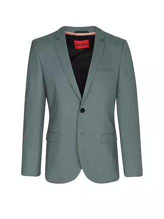 HUGO | Sakko X-Slim Fit | blau