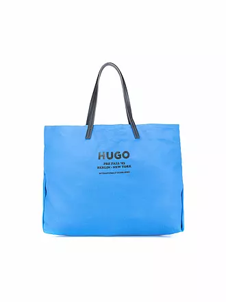 HUGO | Shopper Gwen | gelb