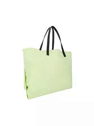 HUGO | Shopper Gwen | blau
