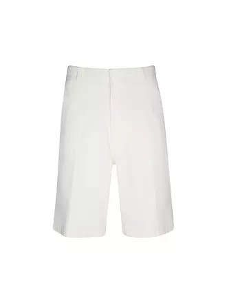 HUGO | Shorts DAMO | creme