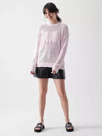 HUGO | Shorts HENUKA-1_B | schwarz