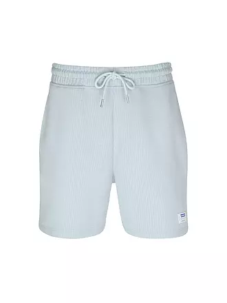 HUGO | Shorts | hellblau