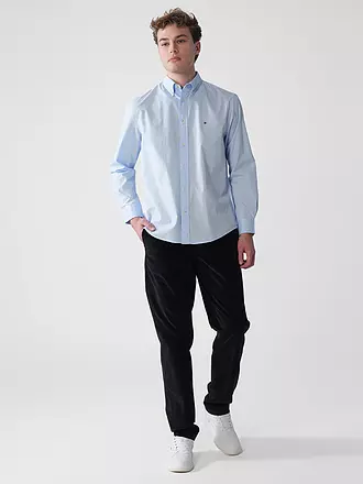 HUGO | Sneaker HADRIAN | weiss