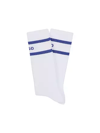 HUGO | Socken 2er Pkg. white | weiss