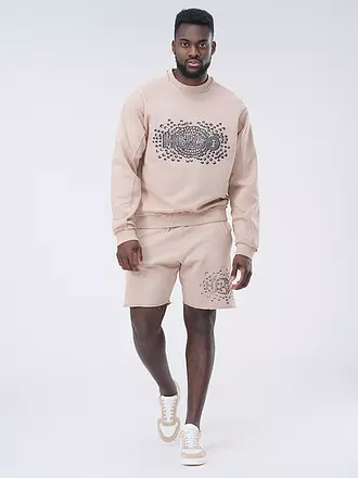 HUGO | Sweater DOCOA | beige