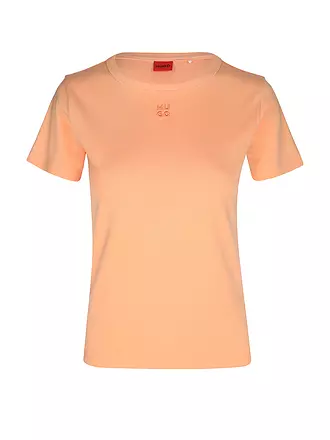 HUGO | T-Shirt DELORIS | pink