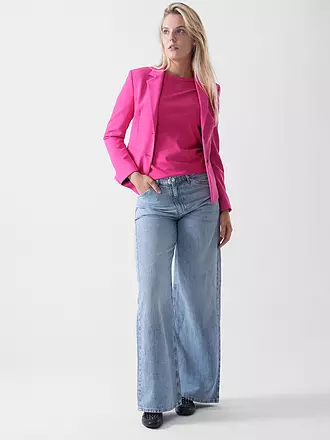 HUGO | T-Shirt DELORIS | pink