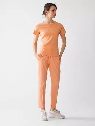 HUGO | T-Shirt DELORIS | pink